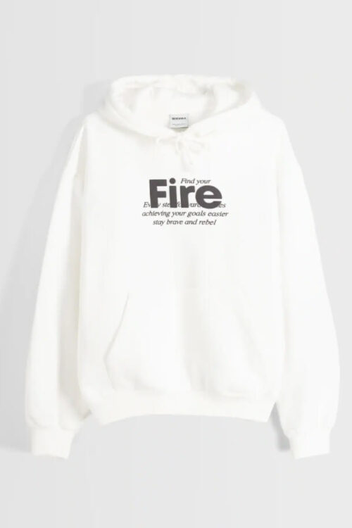 Long Sleeve Crewneck Tee