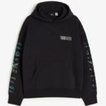 Premium Pullover Hoodie